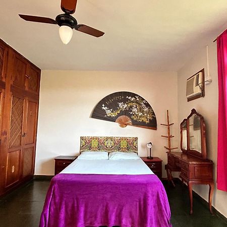 ミゲウ・ペレイラ Casa Agradavel Com Piscina.ヴィラ エクステリア 写真