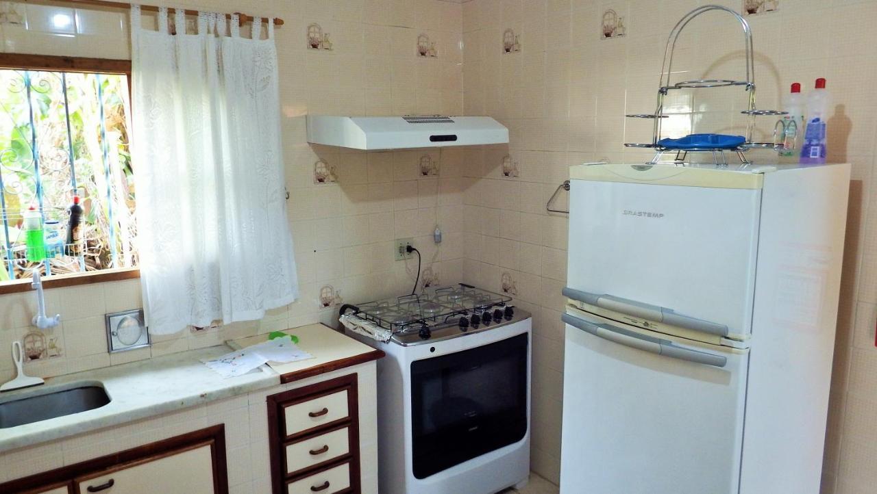 ミゲウ・ペレイラ Casa Agradavel Com Piscina.ヴィラ エクステリア 写真