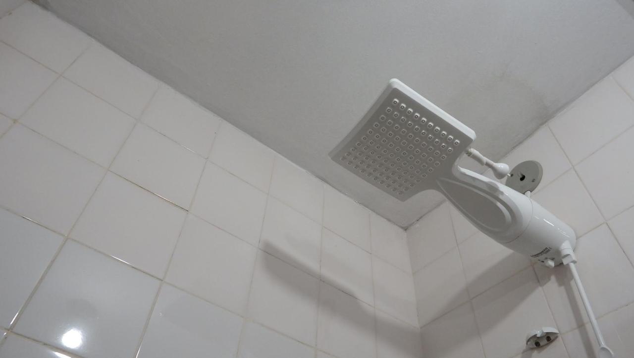 ミゲウ・ペレイラ Casa Agradavel Com Piscina.ヴィラ エクステリア 写真